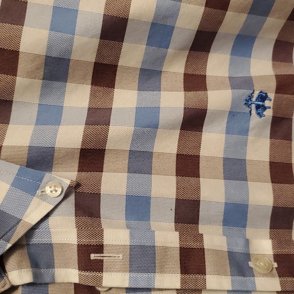 Sport shirt